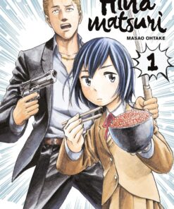 Vol.1 Hinamatsuri