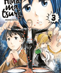 Vol.3 Hinamatsuri