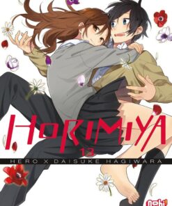 Vol.13 Horimiya - Spécial Edition