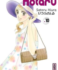 Vol.10 Hotaru