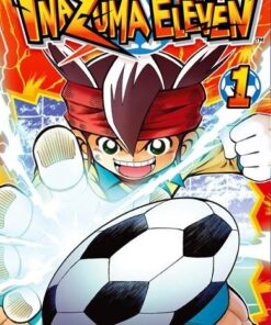 Vol.1 Inazuma Eleven