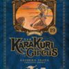 Vol.19 Karakuri Circus