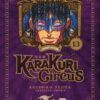 Vol.13 Karakuri Circus