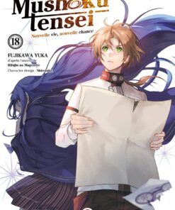 Vol.18 Mushoku Tensei