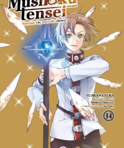 Vol.14 Mushoku Tensei