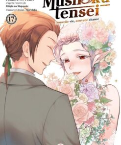 Vol.17 Mushoku Tensei