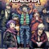 Vol.5 My Hero Academia - Smash