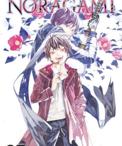 Vol.23 Noragami