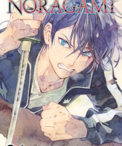 Vol.26 Noragami