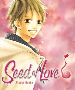 Vol.4 Seed of love