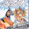 Vol.25 Shaman king