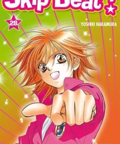 Vol.28 Skip Beat!