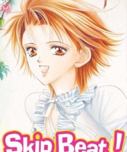 Vol.2 Skip Beat!