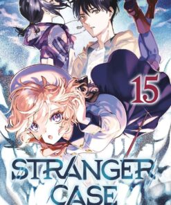 Vol.15 Stranger Case