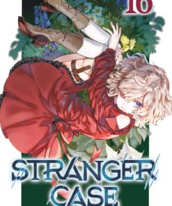 Vol.16 Stranger Case