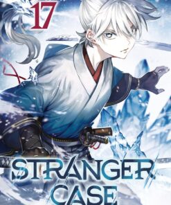 Vol.17 Stranger Case