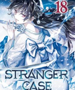 Vol.18 Stranger Case