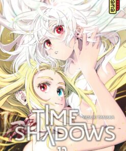 Vol.12 Time Shadows