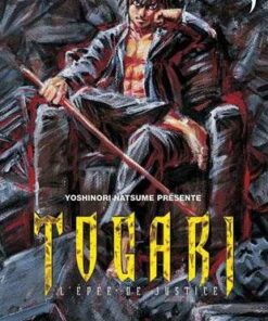 Vol.5 Togari