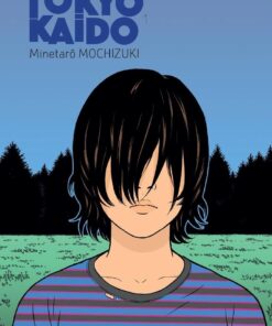 Vol.1 Tokyo Kaido (Les Enfants prodiges)