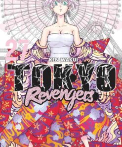 Vol.27 Tokyo Revengers