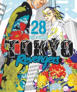 Vol.28 Tokyo Revengers