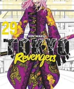 Vol.29 Tokyo Revengers