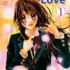 Vol.1 Tsubaki love - Edition double