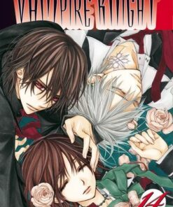 Vol.14 Vampire Knight