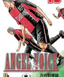 Vol.10 Angel voice