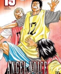 Vol.15 Angel voice