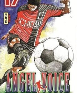 Vol.17 Angel voice