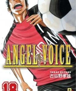 Vol.18 Angel voice