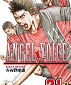 Vol.21 Angel voice