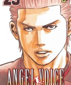 Vol.29 Angel voice