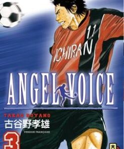 Vol.3 Angel voice