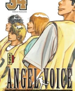 Vol.34 Angel voice