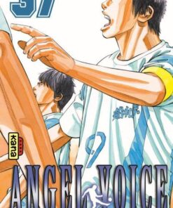 Vol.37 Angel voice