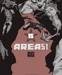 Vol.15 Area 51