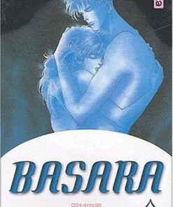 Vol.15 Basara