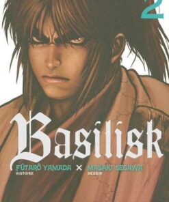 Vol.2 Basilisk