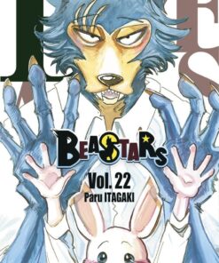 Vol.22 Beastars