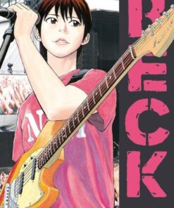 Vol.34 Beck