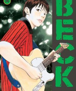 Vol.14 Beck