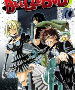 Vol.10 Beelzebub