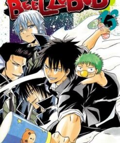 Vol.13 Beelzebub