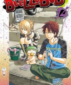 Vol.14 Beelzebub