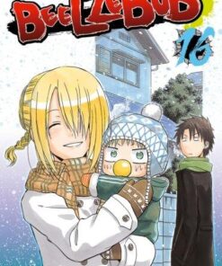 Vol.16 Beelzebub