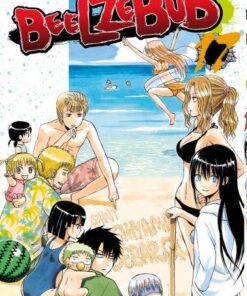 Vol.17 Beelzebub