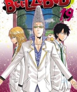 Vol.19 Beelzebub